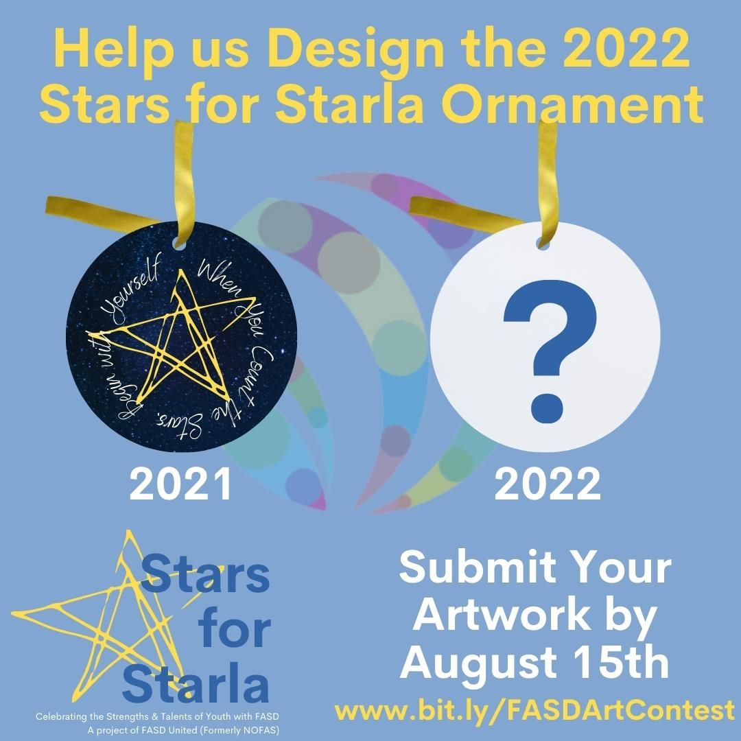Stars for Starla
